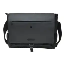 DICOTA Eco MOVE - Sacoche de transport pour ordinateur portable - 13" - 15.6" - noir - pour Microsoft Su... (D31840-DFS)_1